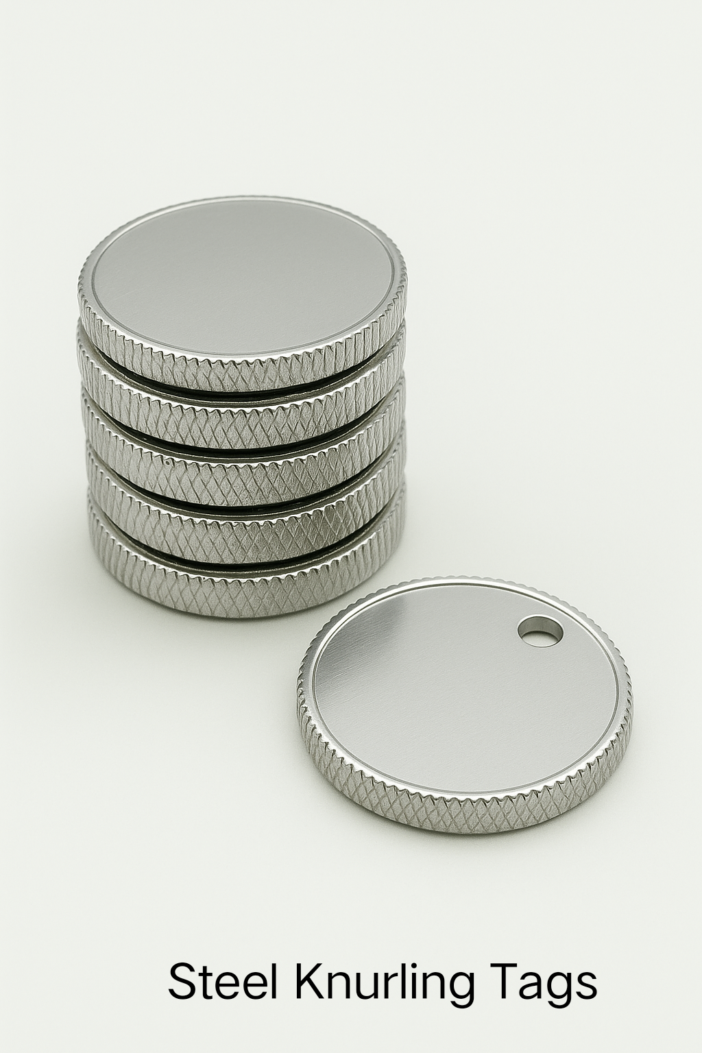 Brass Tags